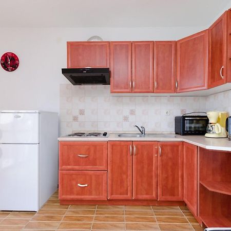 Apartments Dragan Lopar Luaran gambar