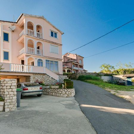Apartments Dragan Lopar Luaran gambar