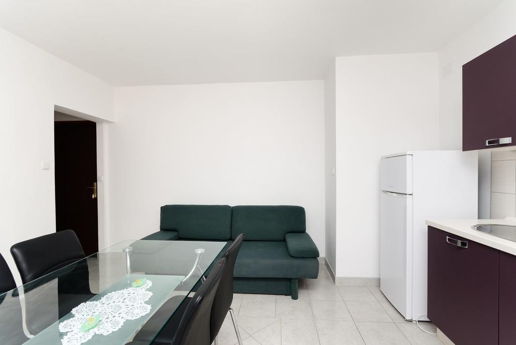 Apartments Dragan Lopar Luaran gambar