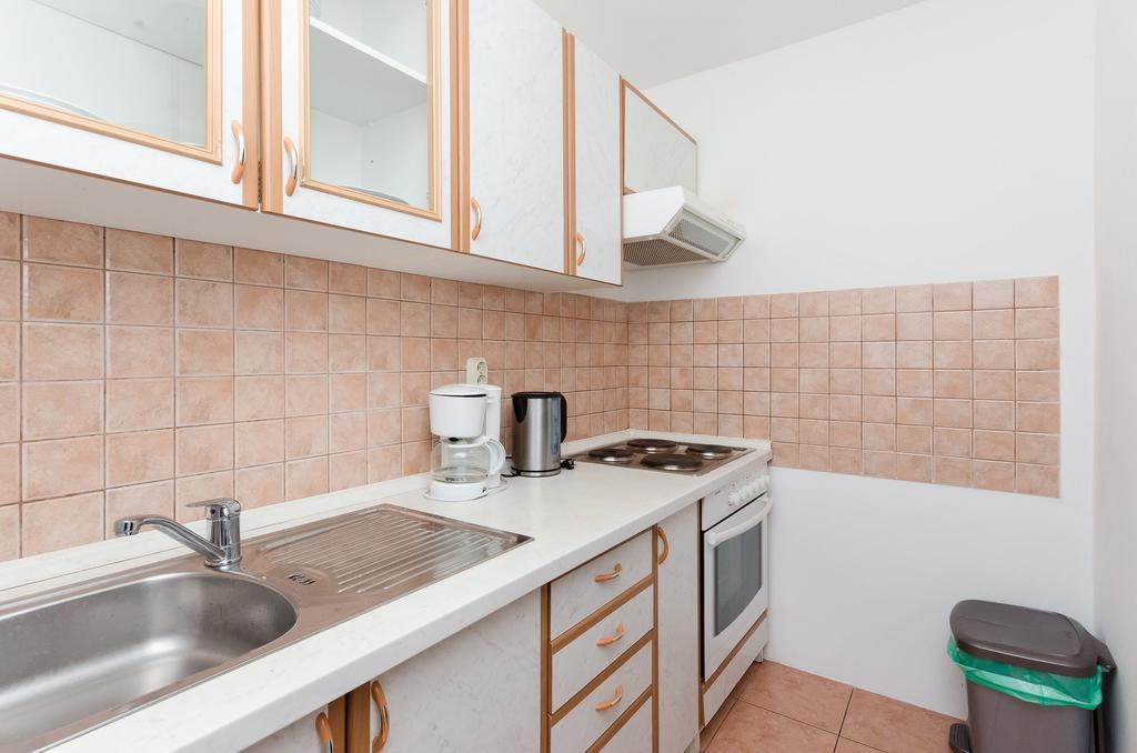 Apartments Dragan Lopar Luaran gambar