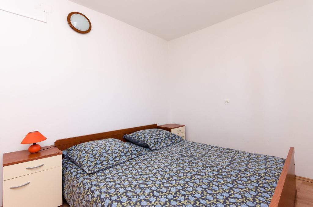 Apartments Dragan Lopar Luaran gambar