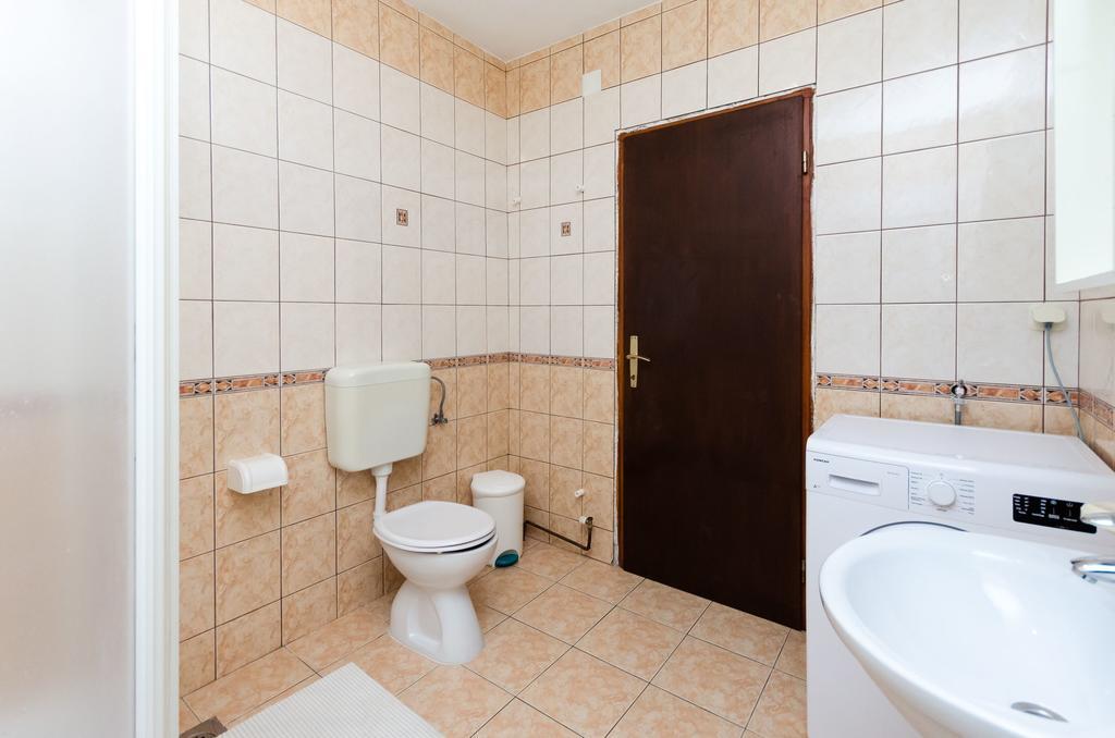 Apartments Dragan Lopar Luaran gambar