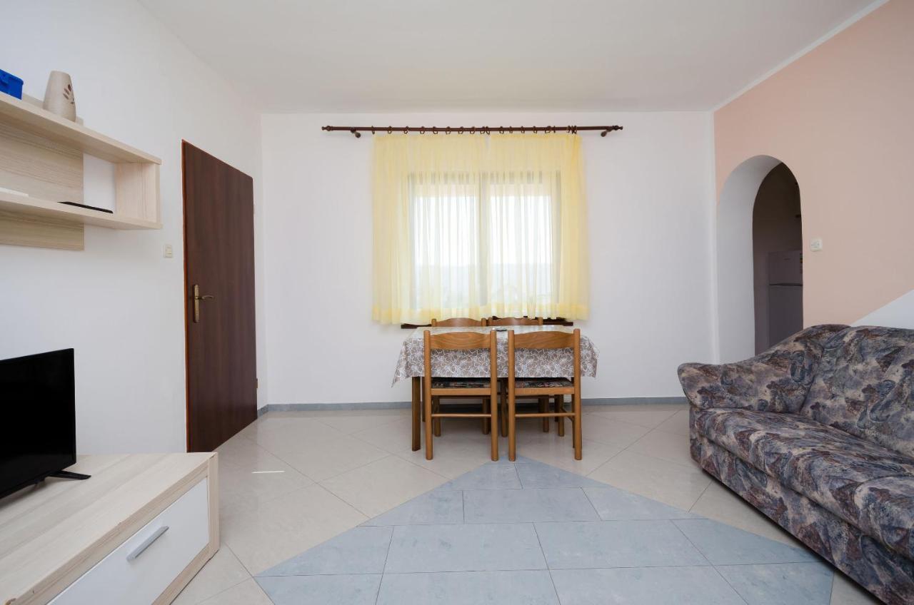 Apartments Dragan Lopar Luaran gambar